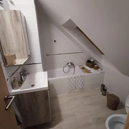 Super Family/office In Apartment *