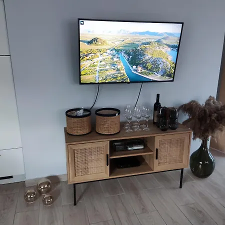 Super Family/office In Apartment *
